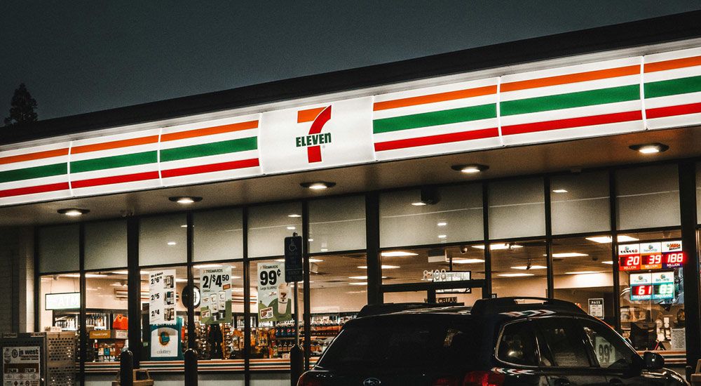 Should 7-Eleven Accept Circle K’s Takeover Bid?