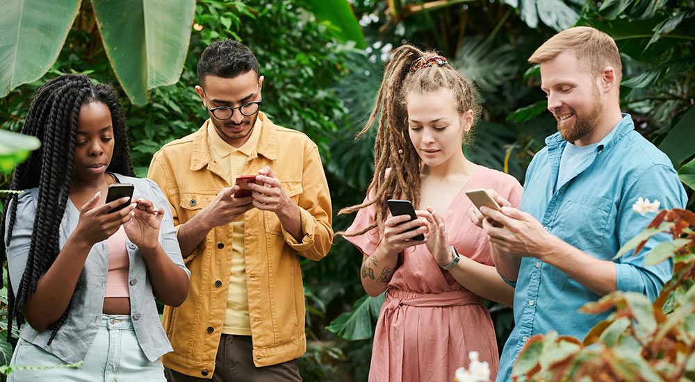 Why Is Social Media Driving Gen Z’s Gift Discovery?