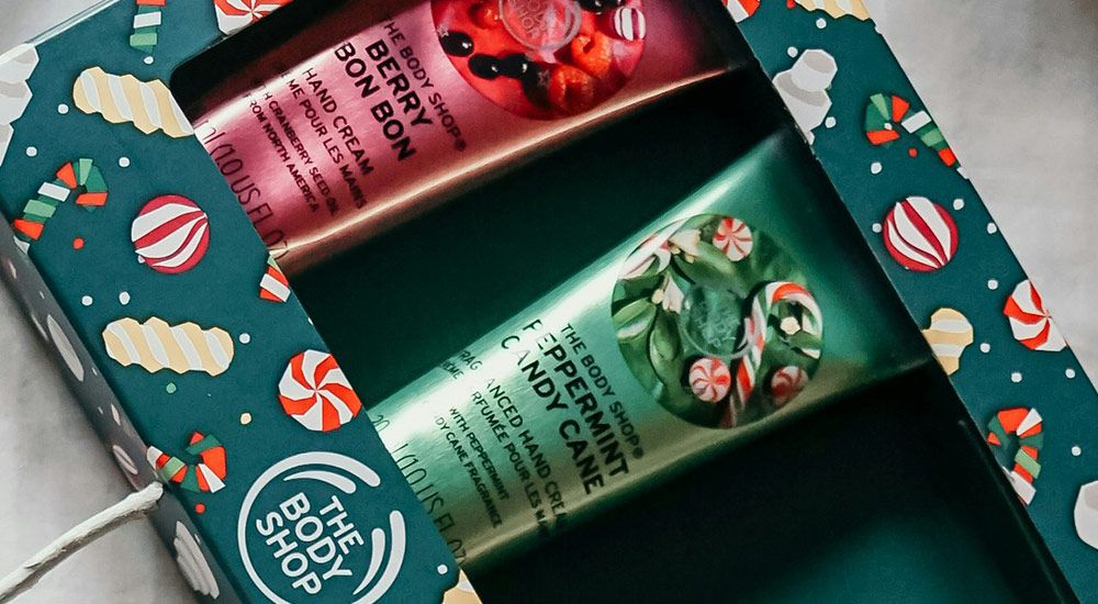 The Body Shop appoints CMO and CFO to drive growth after acquisition