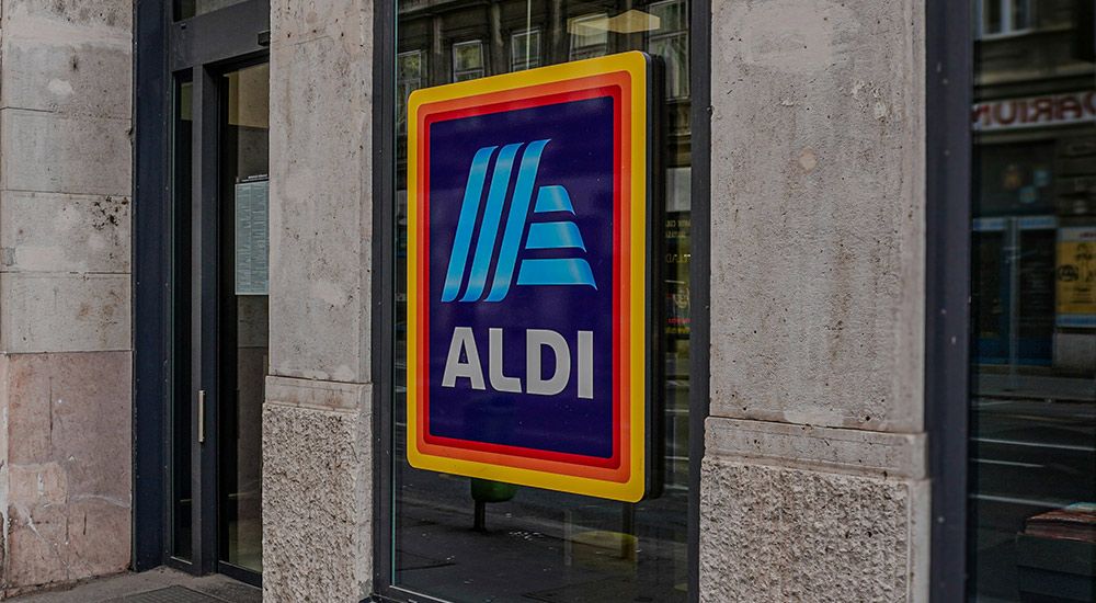 Aldi extends ParalympicsGB sponsorship to 2032