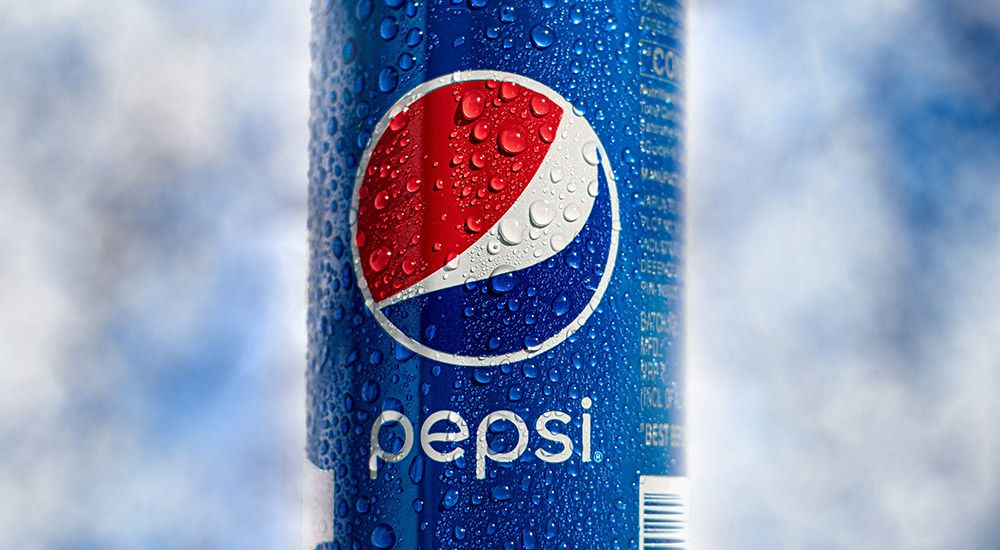 Pepsi Pivots to Healthier Snacks as North American Sales Slow: Will It Work?