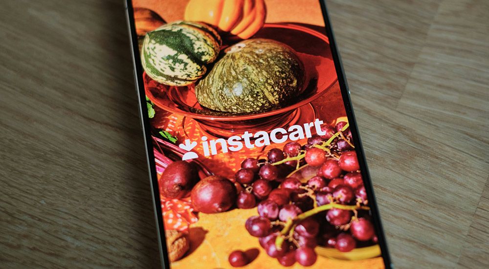 Does Instacart Need a Super Bowl Ad?