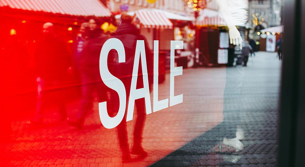 US vs UK – What’s Happening in Consumer Spending?