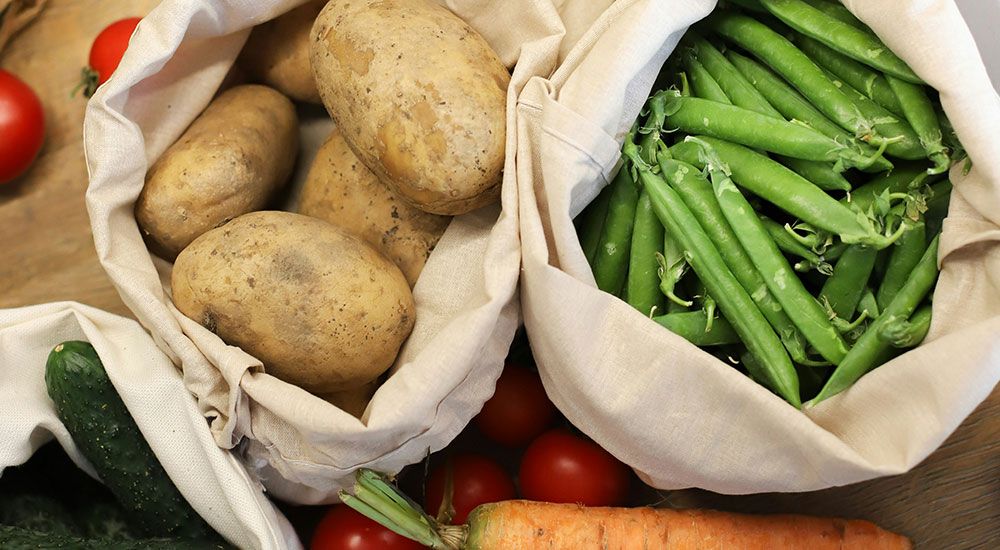 Will Tariffs Reignite Food Inflation?
