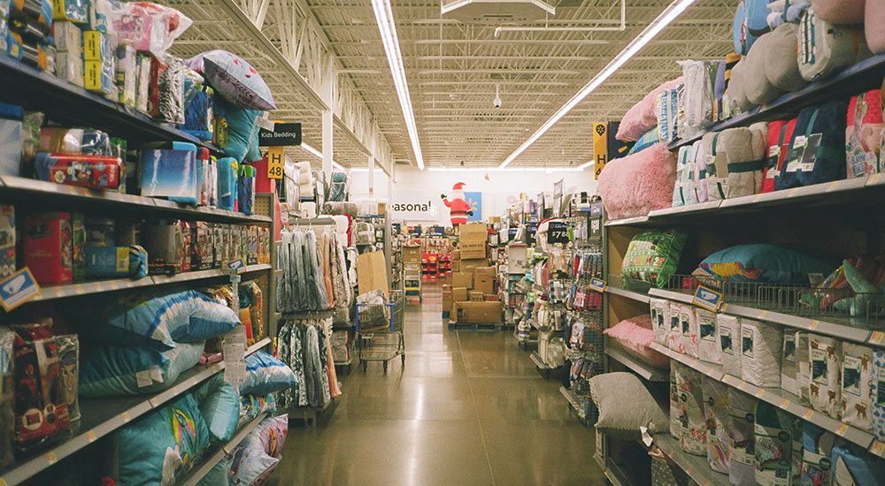 Will Walmart’s Massive IoT Push Change the Retail Inventory Accuracy Standard?