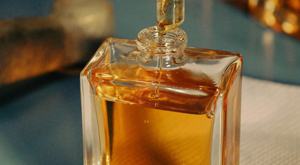 Dossier: The fragrance brand bringing dupe culture to the surface