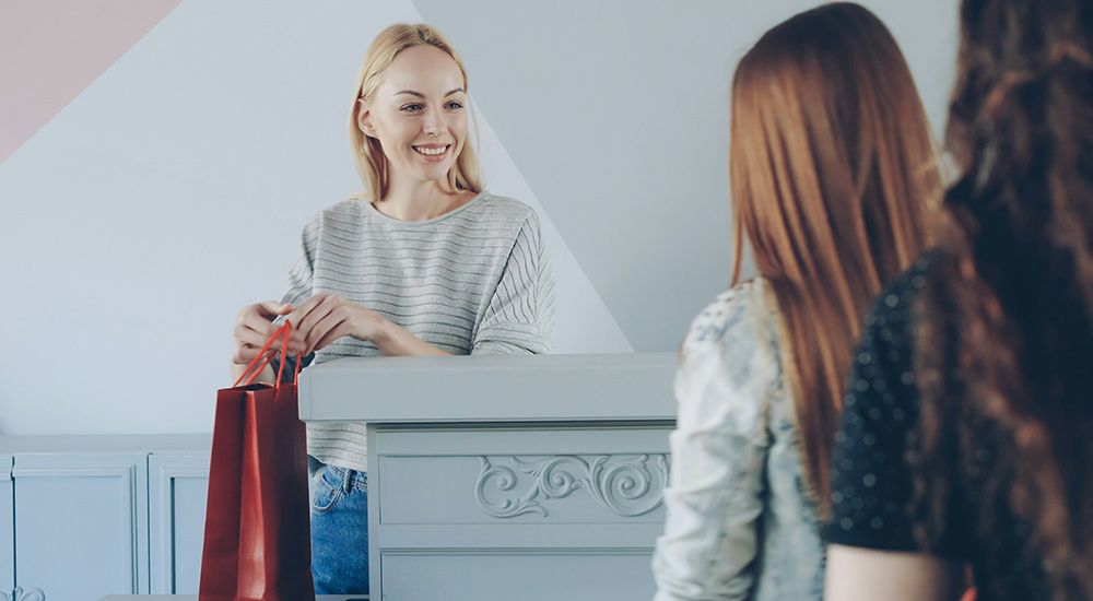 Would Recording In-Store Associates Help as a Training Tool?