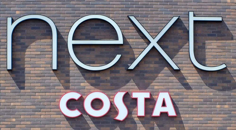 Next says prices could rise as Iran war increases costs