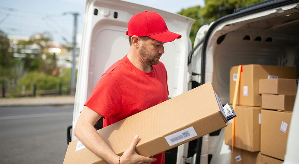 Has Same-Day Delivery Become an Expectation Across Retail?