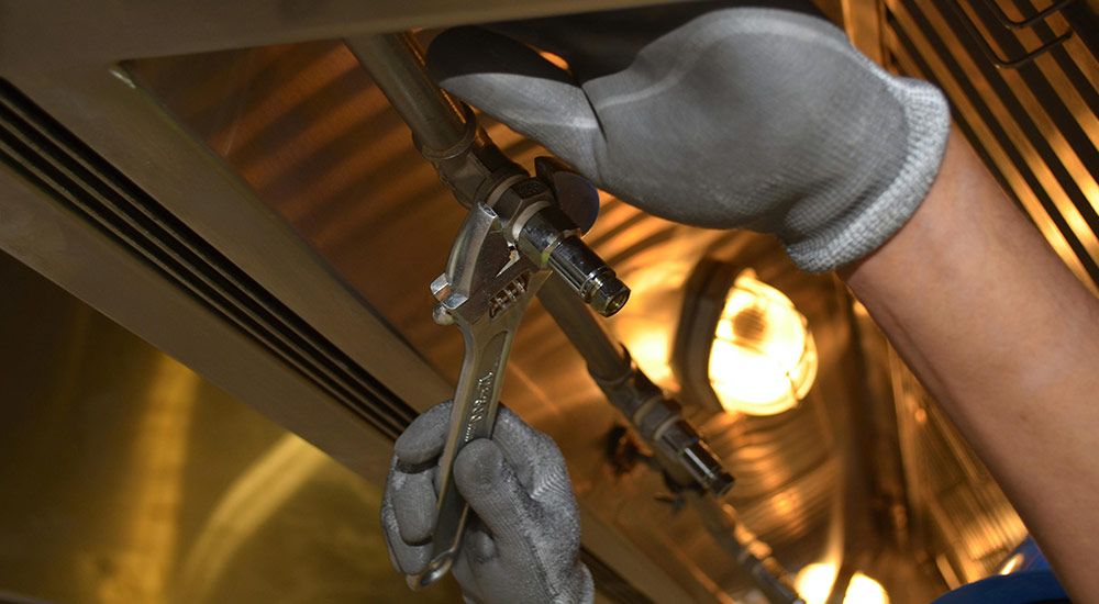 Will Businesses Invite Walmart Tradespeople To Fix Their Equipment?