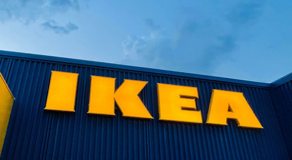 Should IKEA Be Flattening Management?