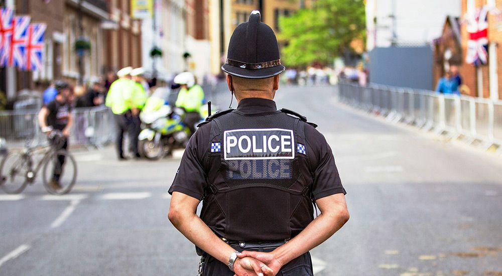 Nine in 10 rural retailers hit by crime as theft crisis spreads beyond high streets