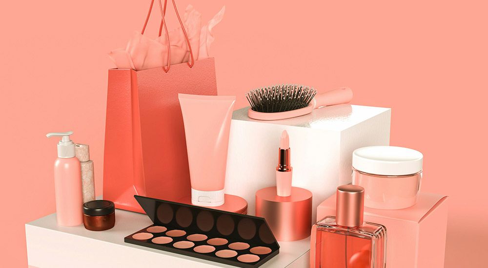 What’s the Secret To Capturing Attention (and Spend) in Today’s Beauty Market?