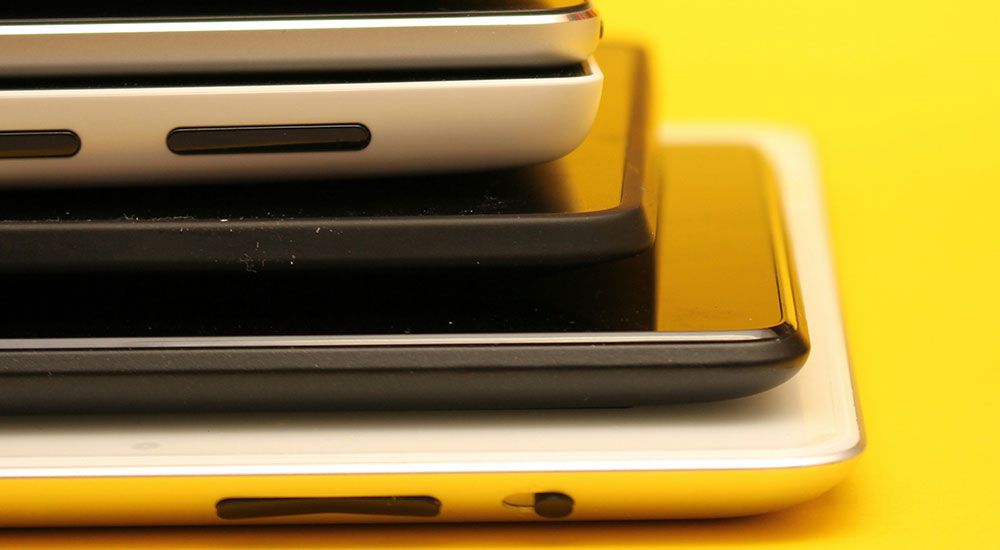 Currys launches ‘Track the Tech’ as 880 million unused tech items sit in homes