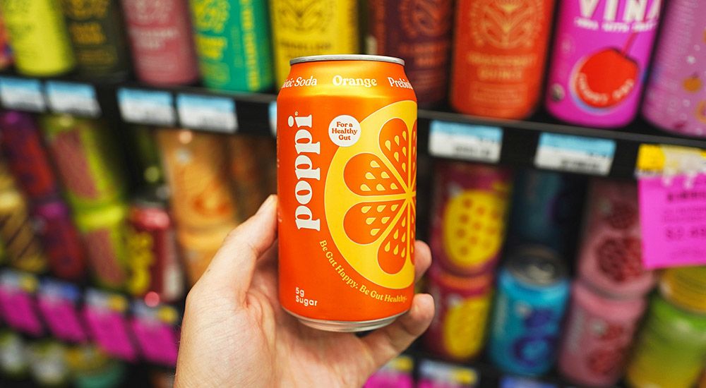 poppi’s marketing director on turning Love Island buzz into UK growth