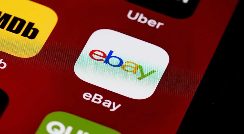 Oxfam sells out first eBay Live shopping event