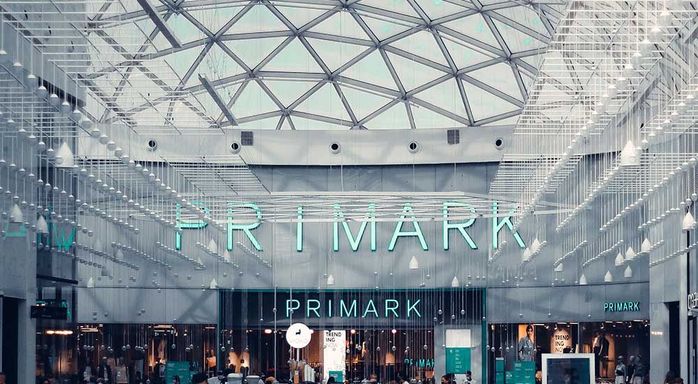 Primark and Uniqlo turn to clothing repairs in bid to win over Gen Z