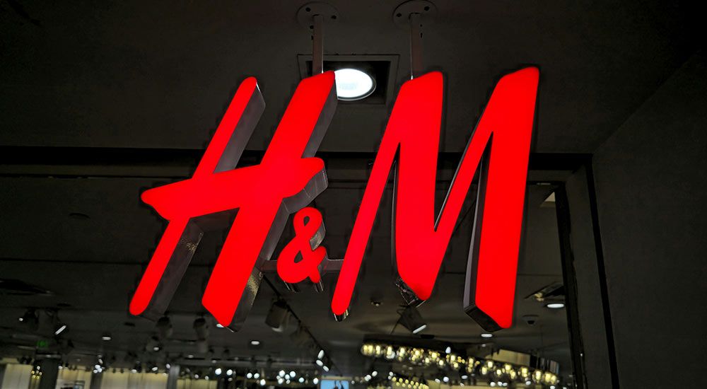 H&M, Gudren Sjoden, and the strange stupidity of sustainability ratings