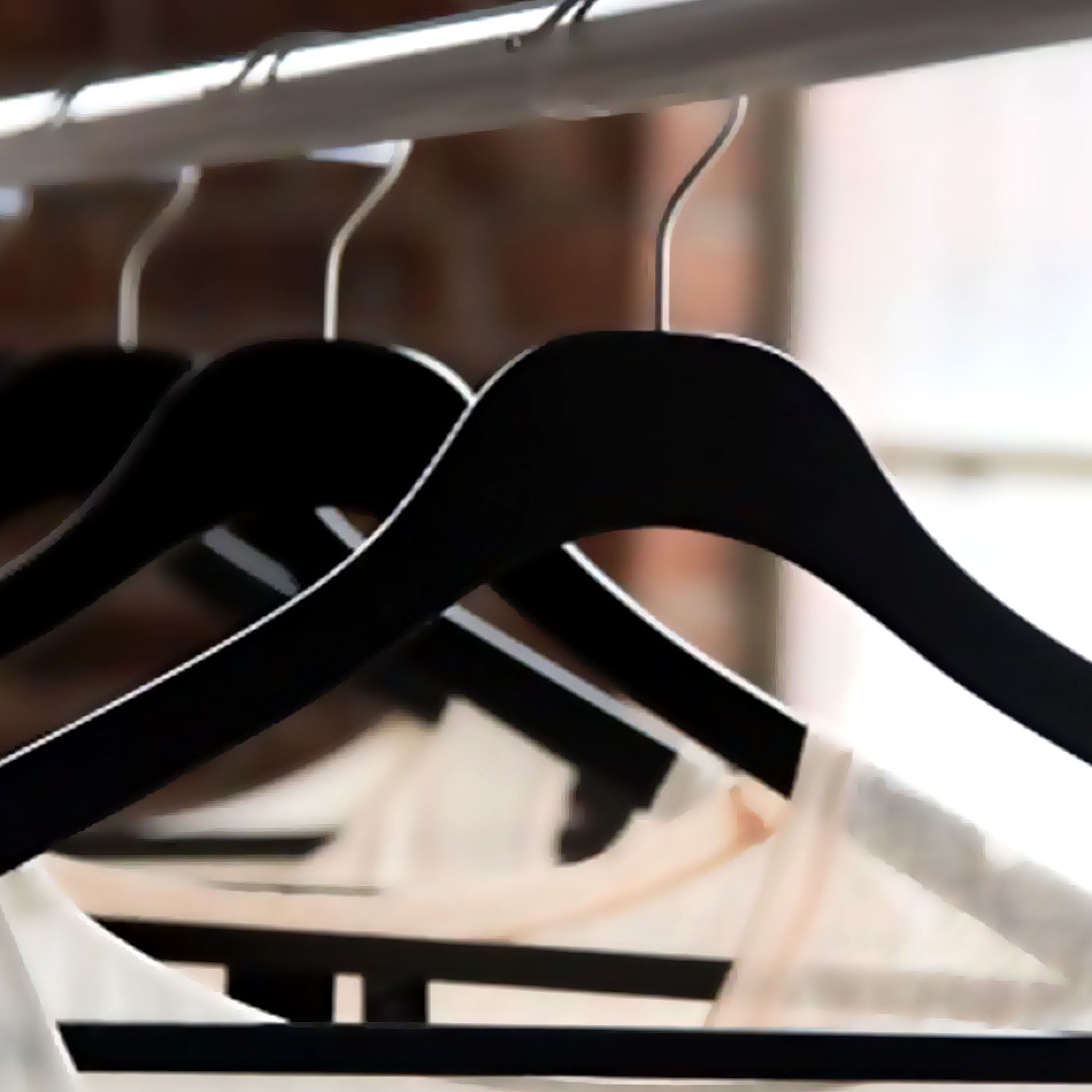 Clothes Hangers Gallery Image