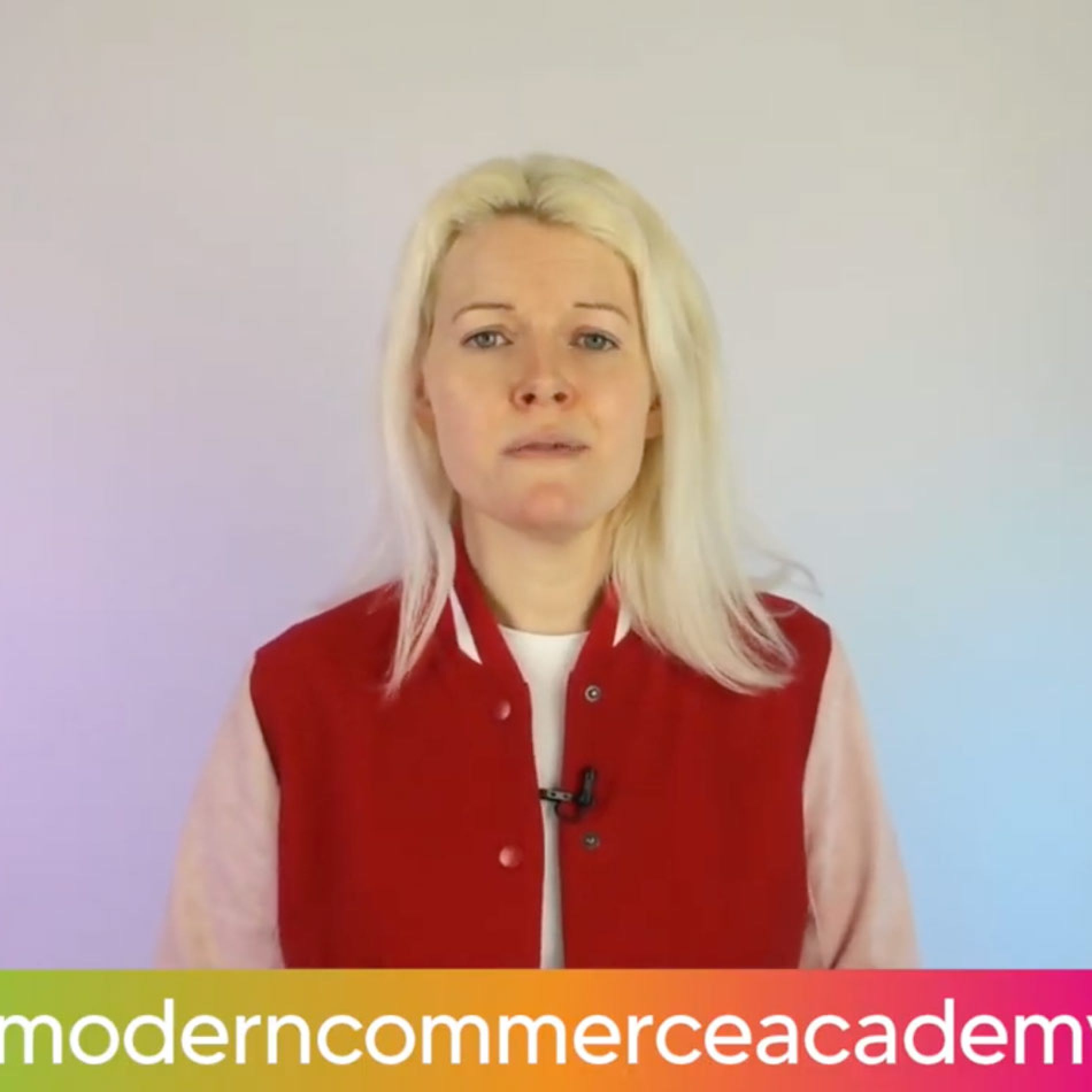 Modern Commerce Academy One