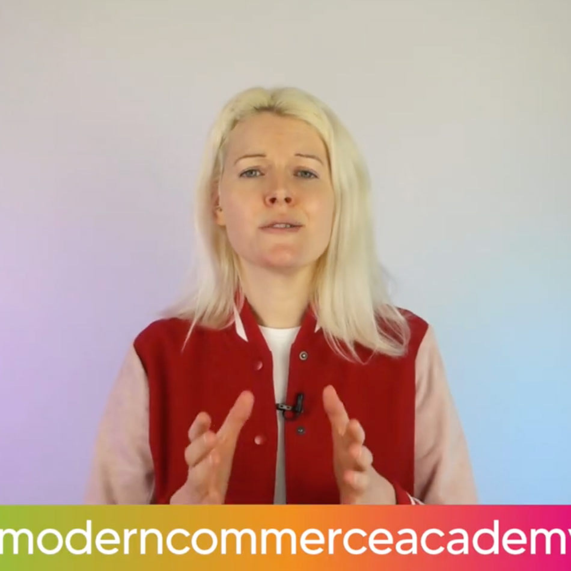 Modern Commerce Academy Two