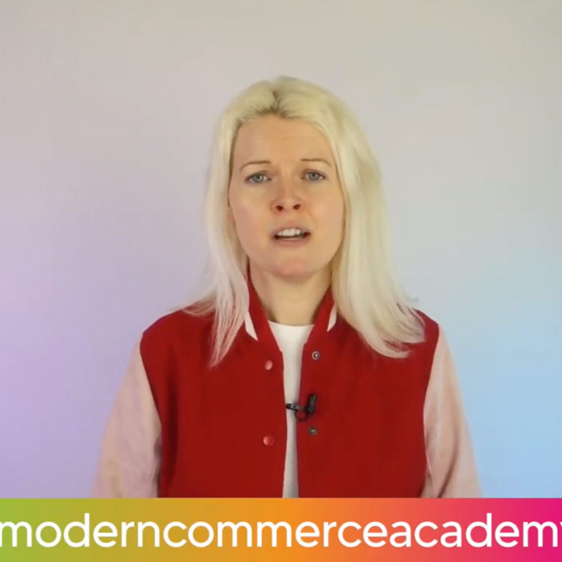 Modern Commerce Academy Three