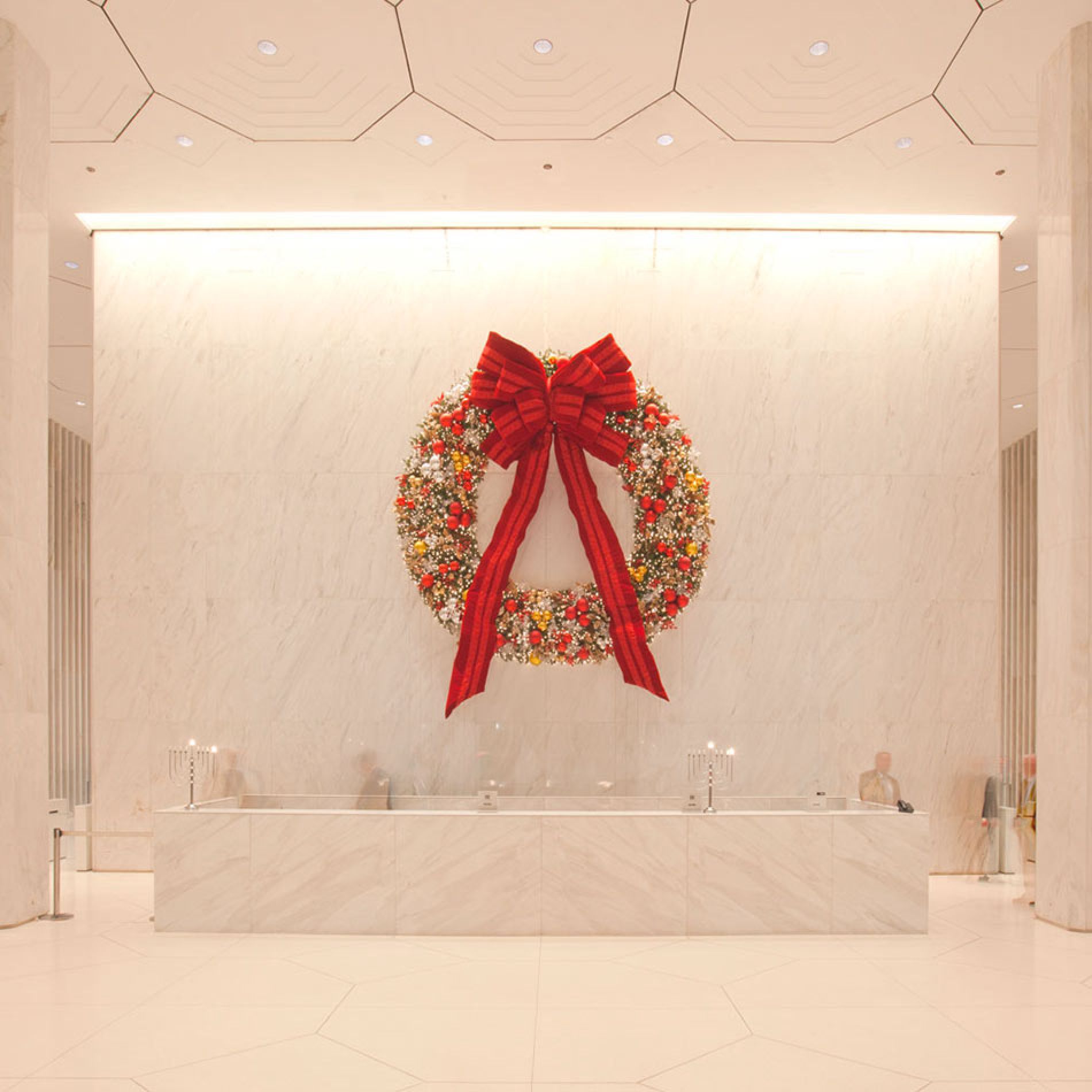 Time Warner Center Gallery Image