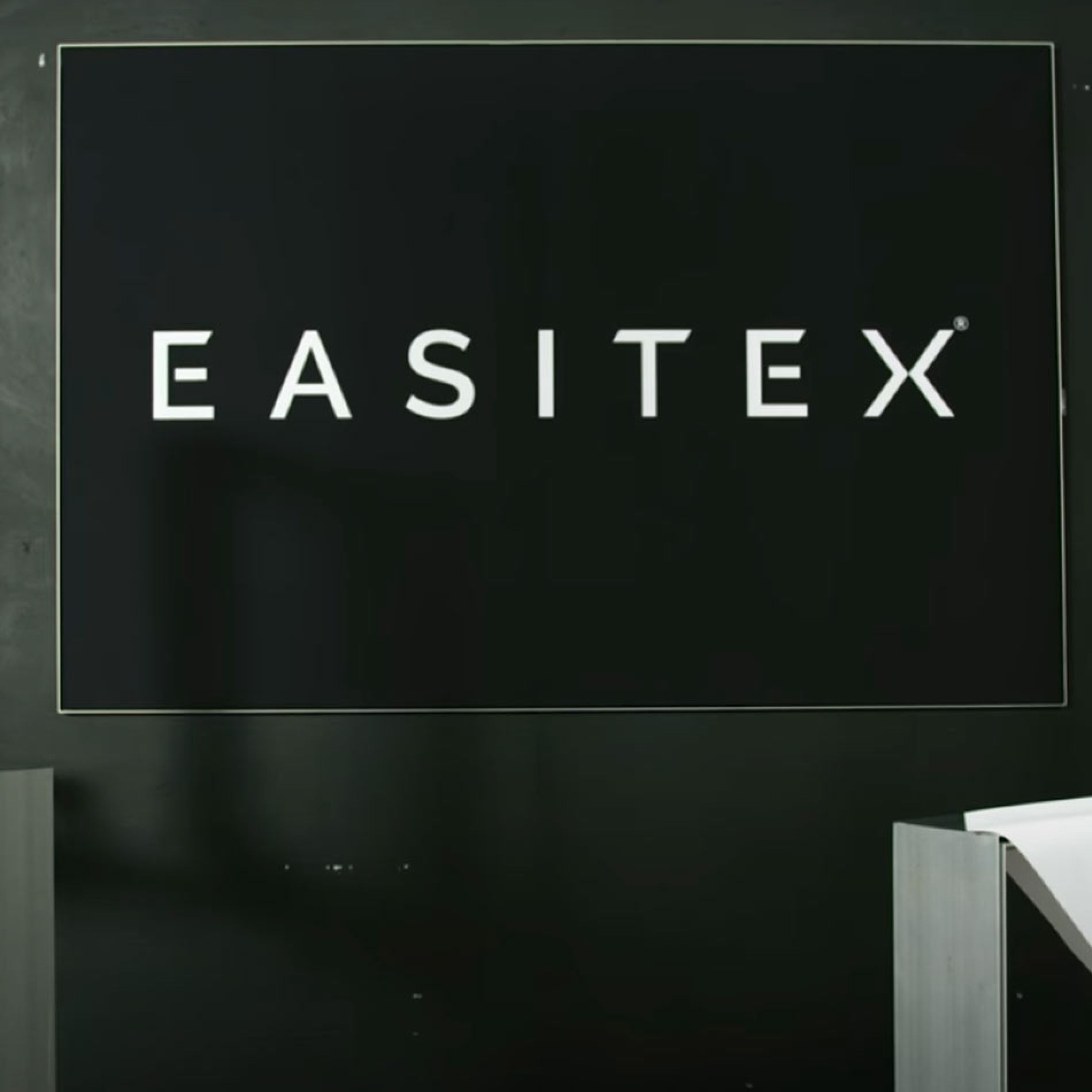 EASITEX Textile Signage