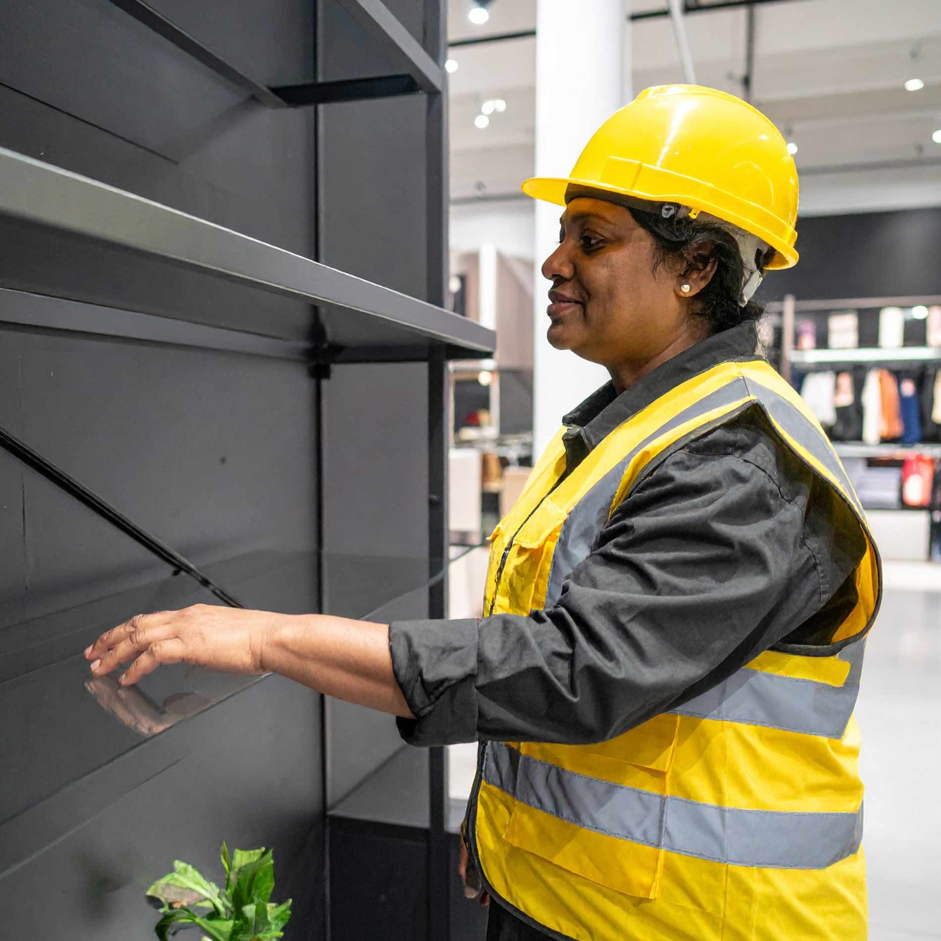 Emergency Retail Service Calls