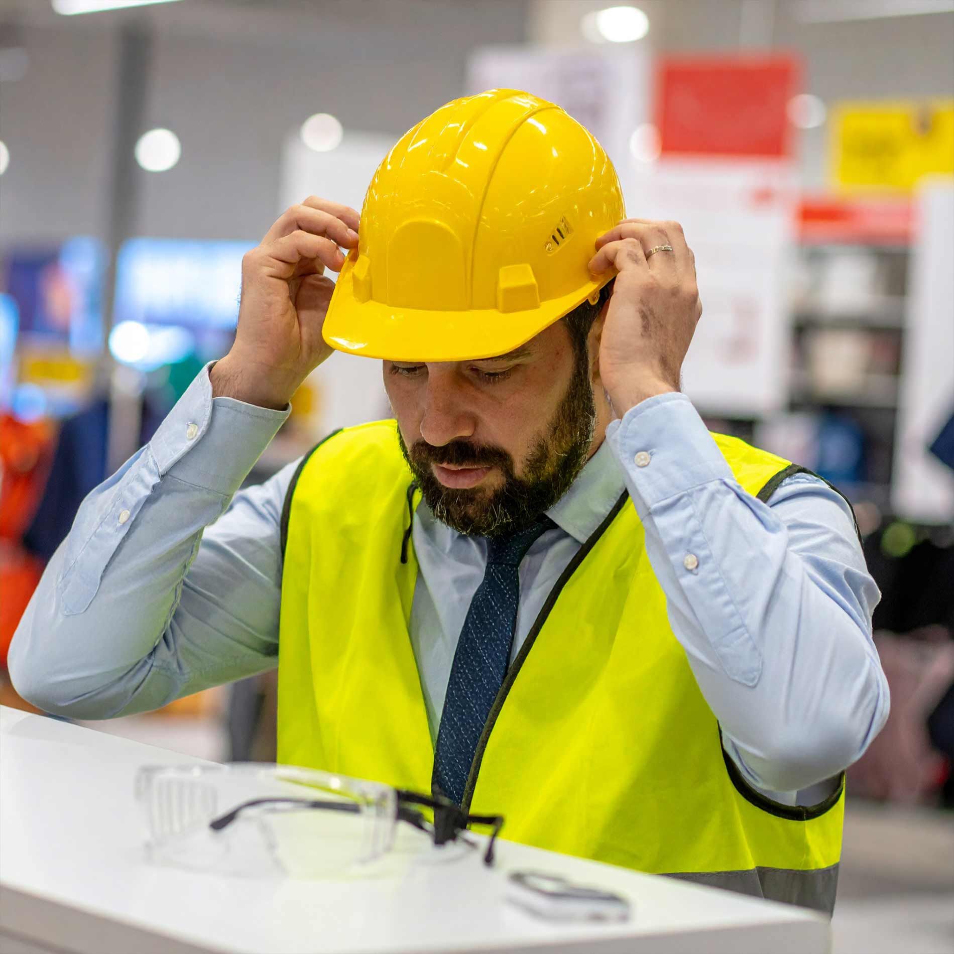 Site Safety