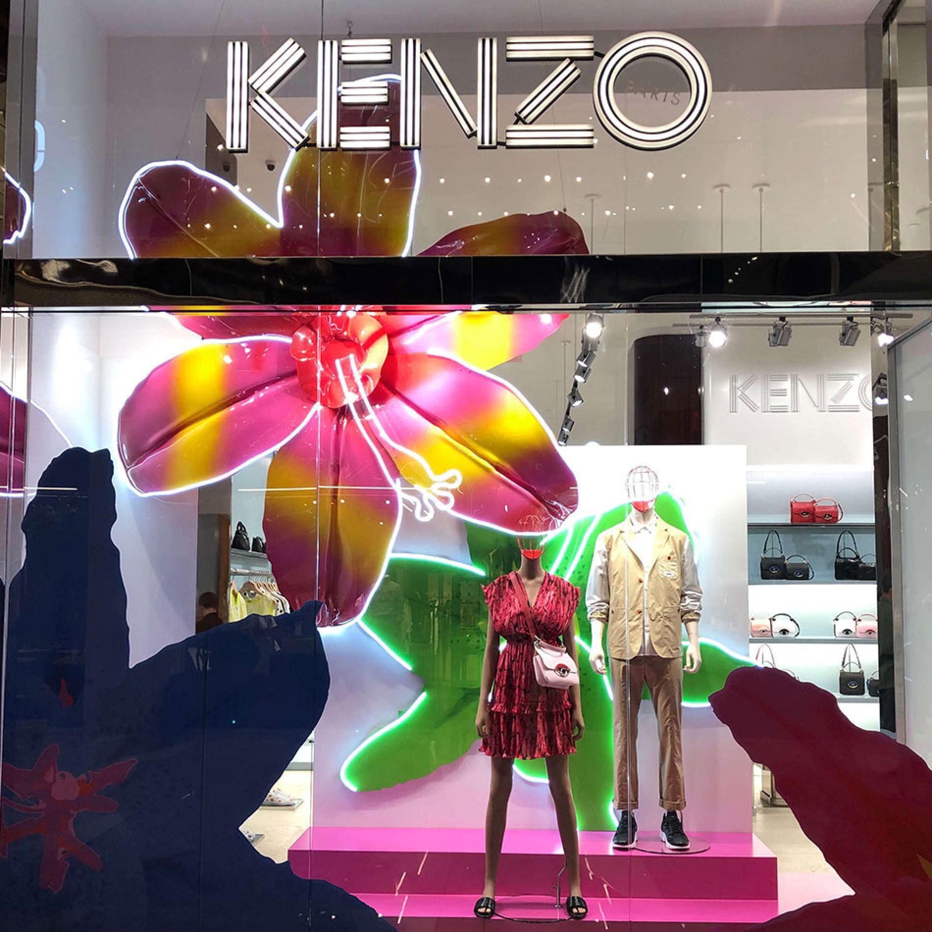 Kenzo