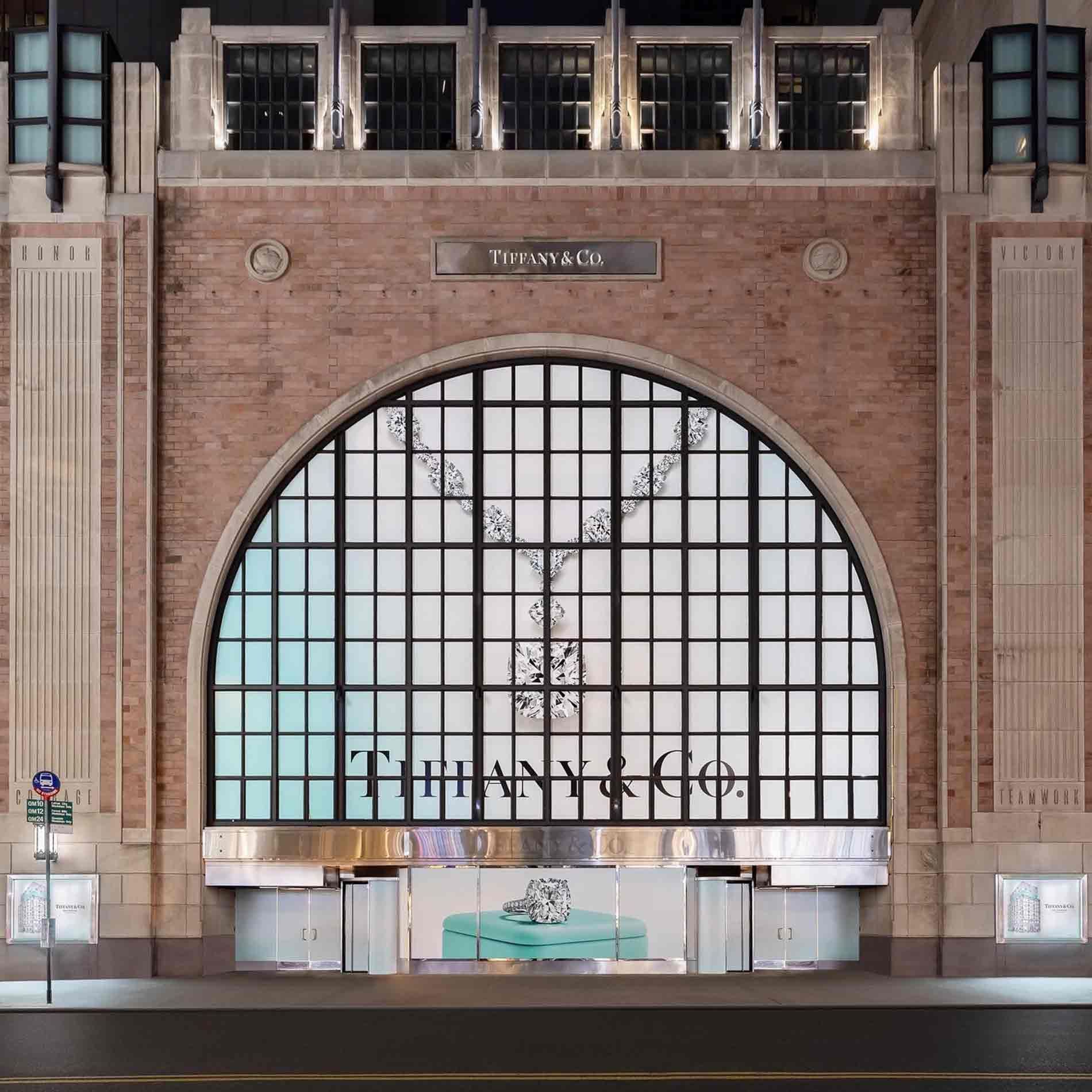 Tiffany & Co.