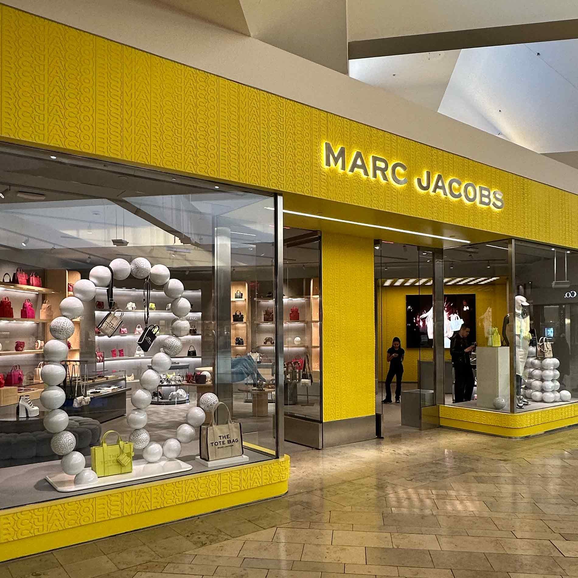 Marc Jacobs