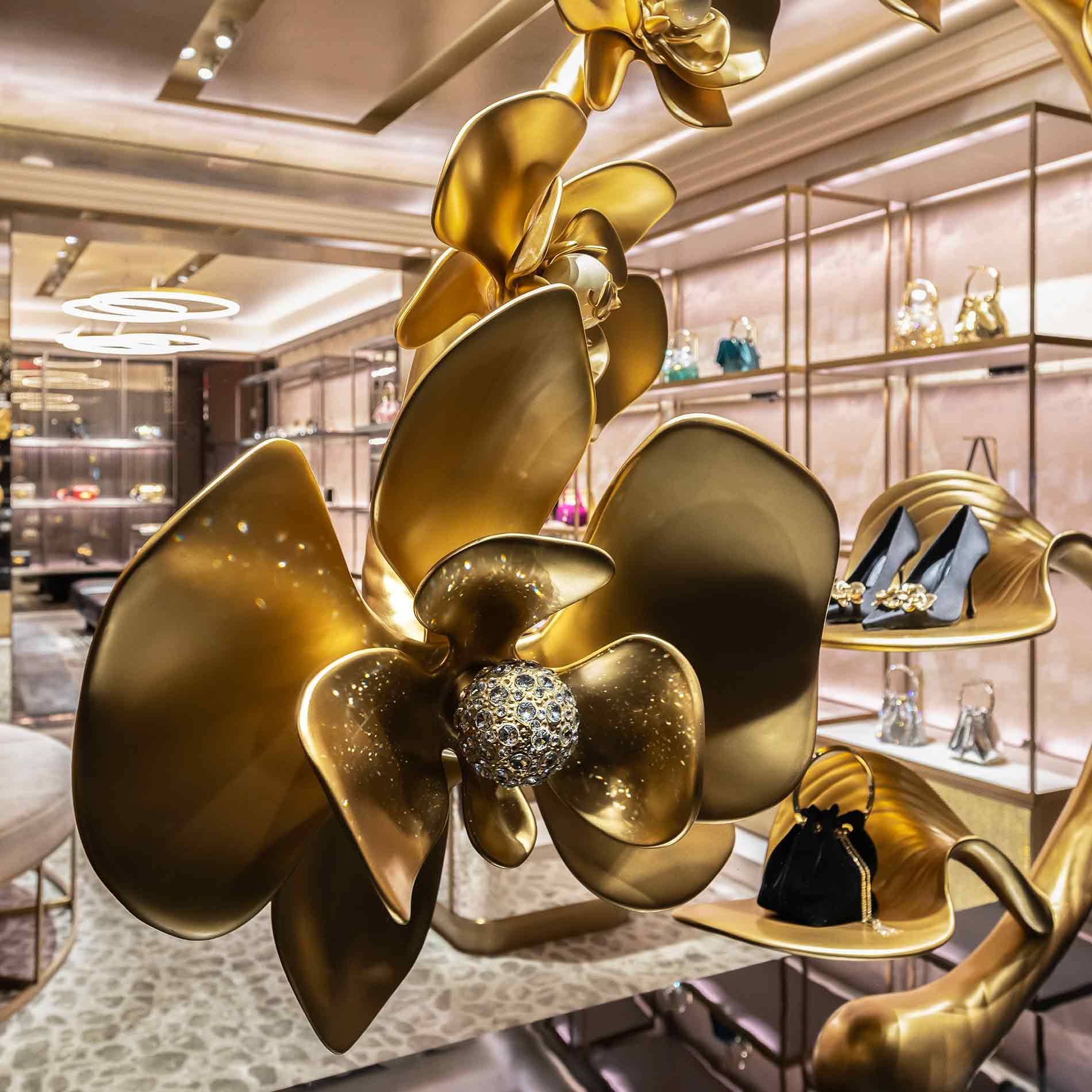 Jimmy Choo