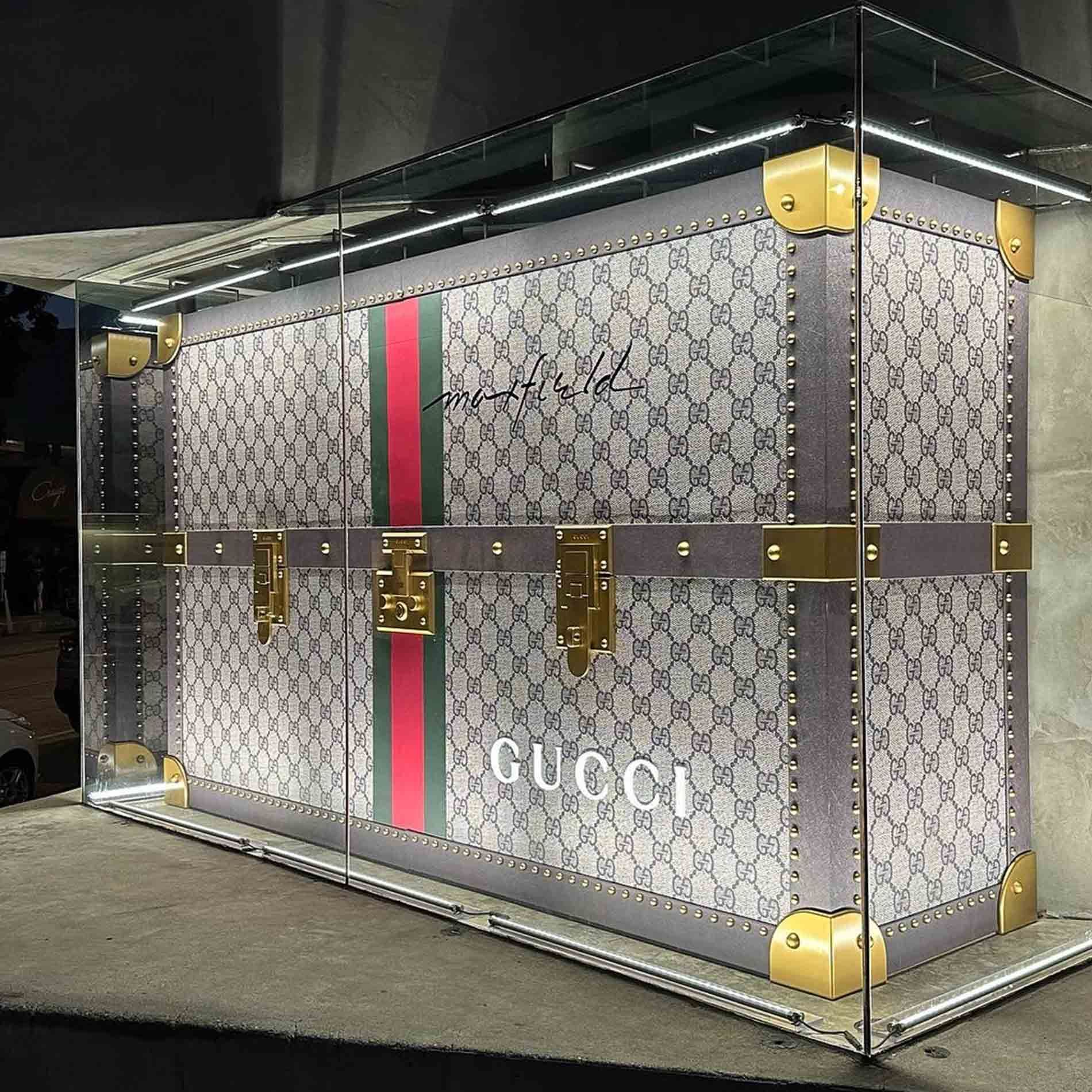 Gucci