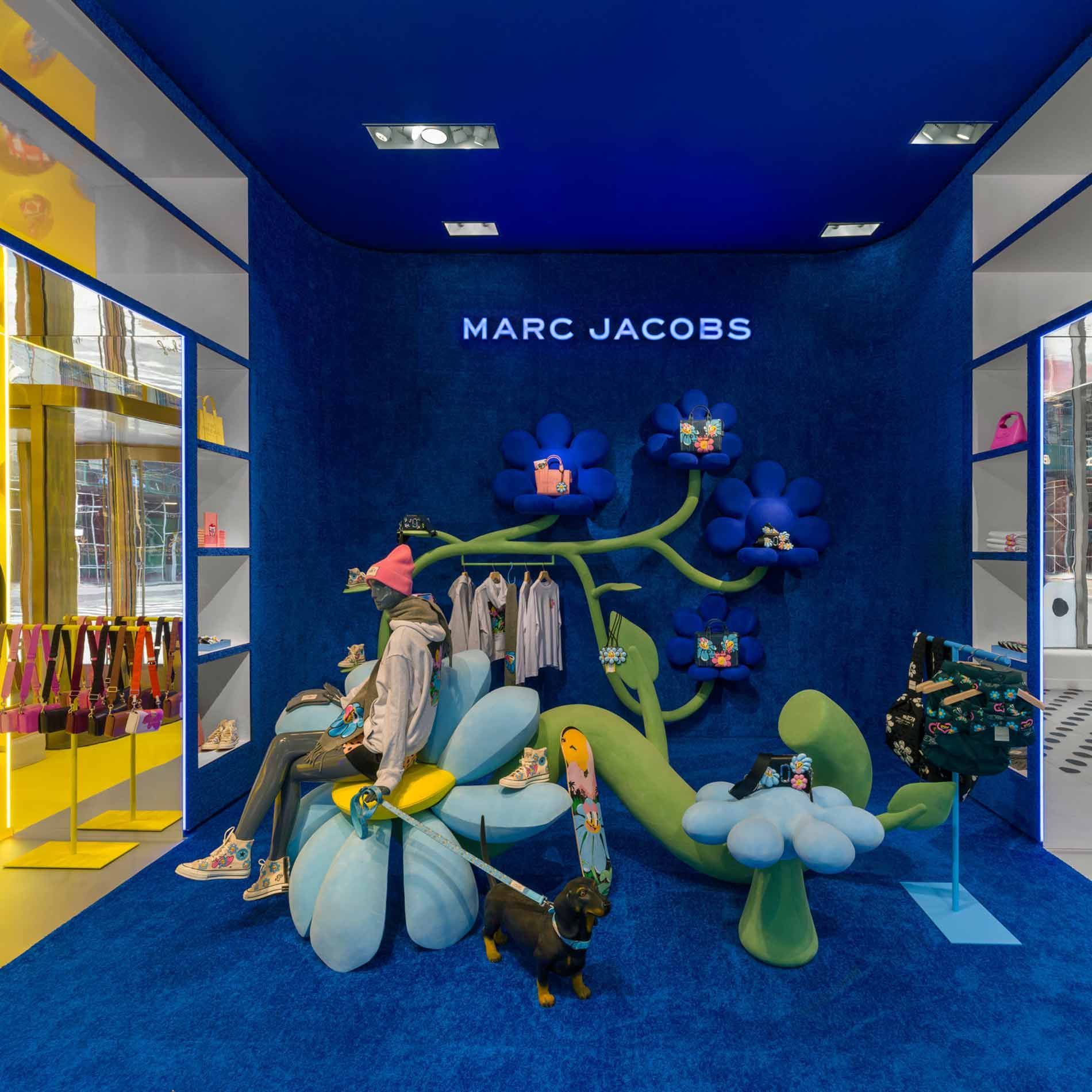 Marc Jacobs - Nordstrom