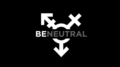 Be Neutral. Image